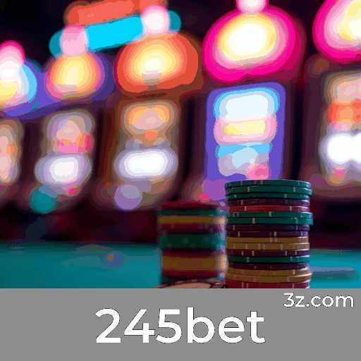 Revolucionário Desenvolvimento de Jogos Redefine 245bet
