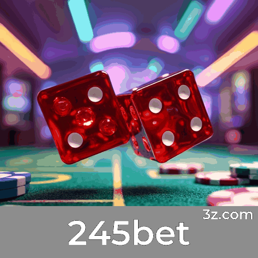 245bet Verde: Exemplo de Responsabilidade e Sustentabilidade