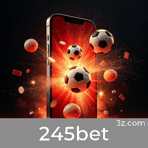 245bet Verde: Exemplo de Responsabilidade e Sustentabilidade