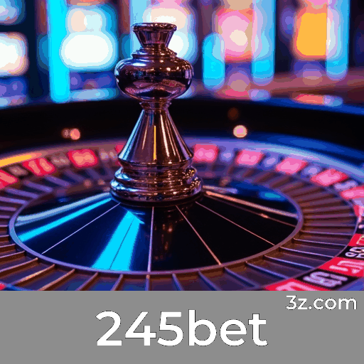 245bet Social Casino: Interação ao Vivo e Diversão