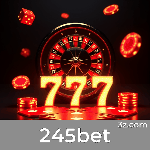 Otimização de Bonificações na 245bet: Maximize Seu Potencial