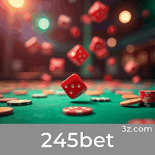 245bet: Plataforma Segura e Rápida para Brasileiros