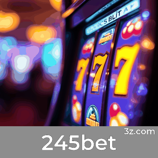 Experimente a Comodidade Completa do 245bet