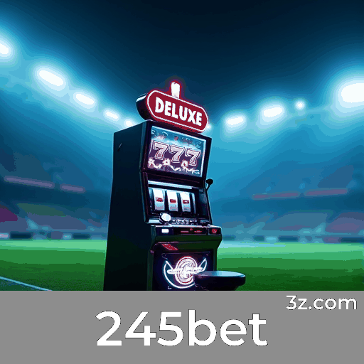 Experimente a Comodidade Completa do 245bet